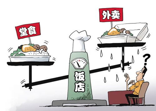 網絡餐飲服務食品安全監督管理辦法實施引發廣泛關注