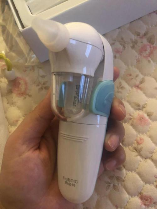 盤點那些錯付的母嬰用品 吸鼻器，育兒神器還是帶娃雞肋？