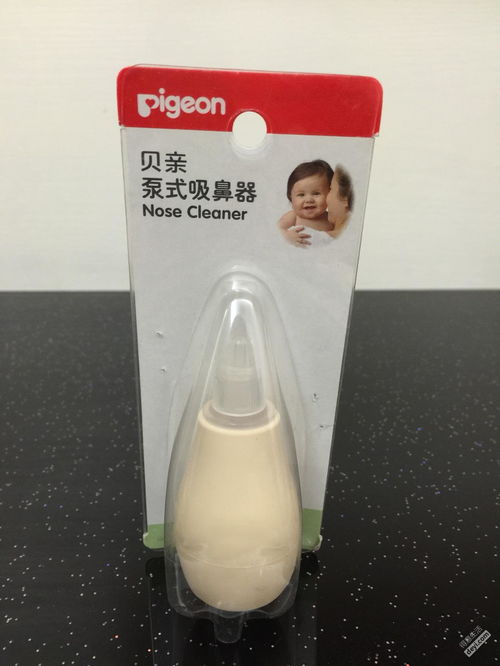 轉吸鼻器與吸鼻器 為寶寶呼吸暢通保駕護航