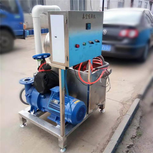 全自動雞吸肺機與家用吸鼻器 原理對比與應用解析